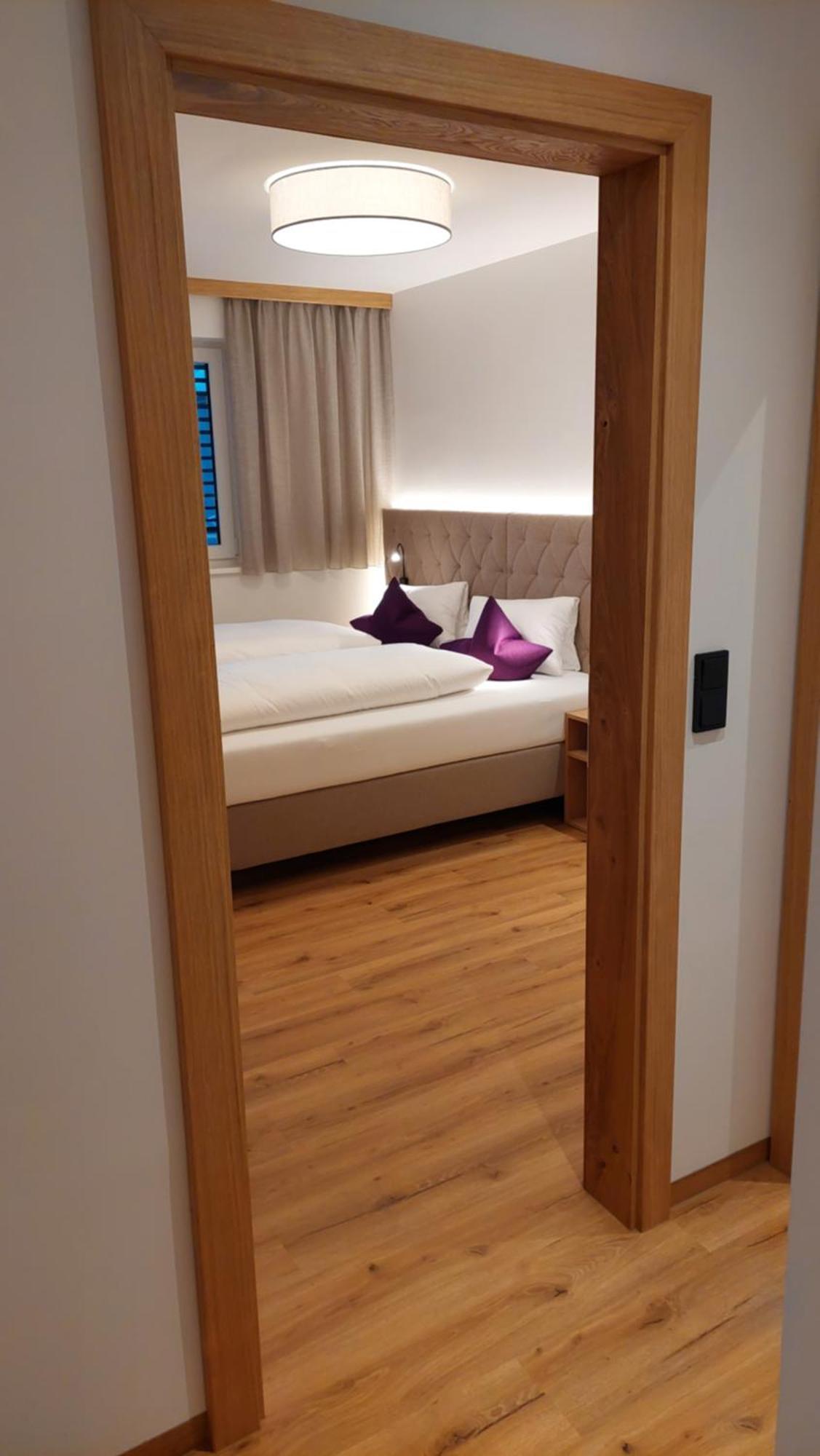 Appartement Schattauer Wagrain Exterior foto