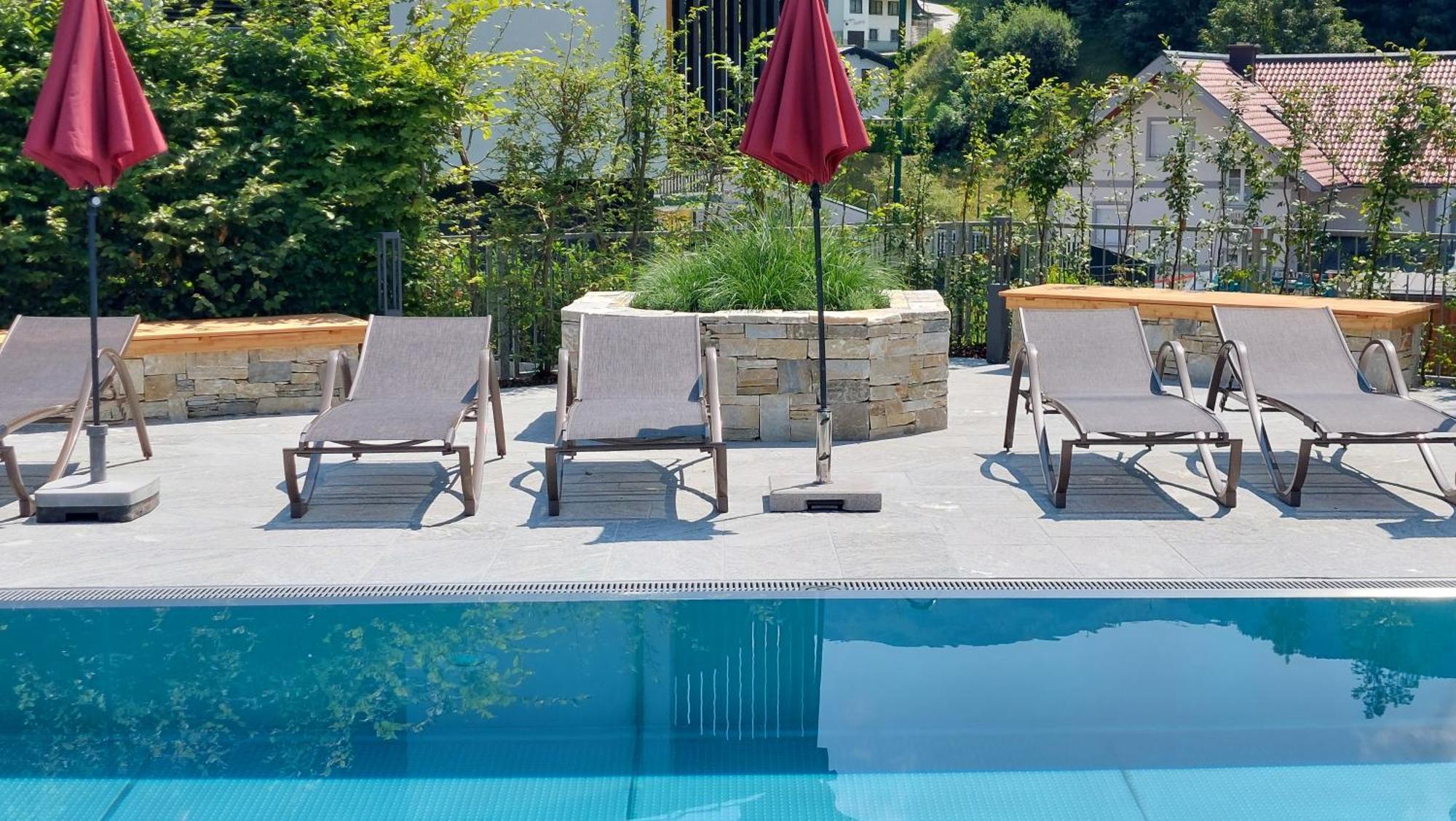 Appartement Schattauer Wagrain Exterior foto
