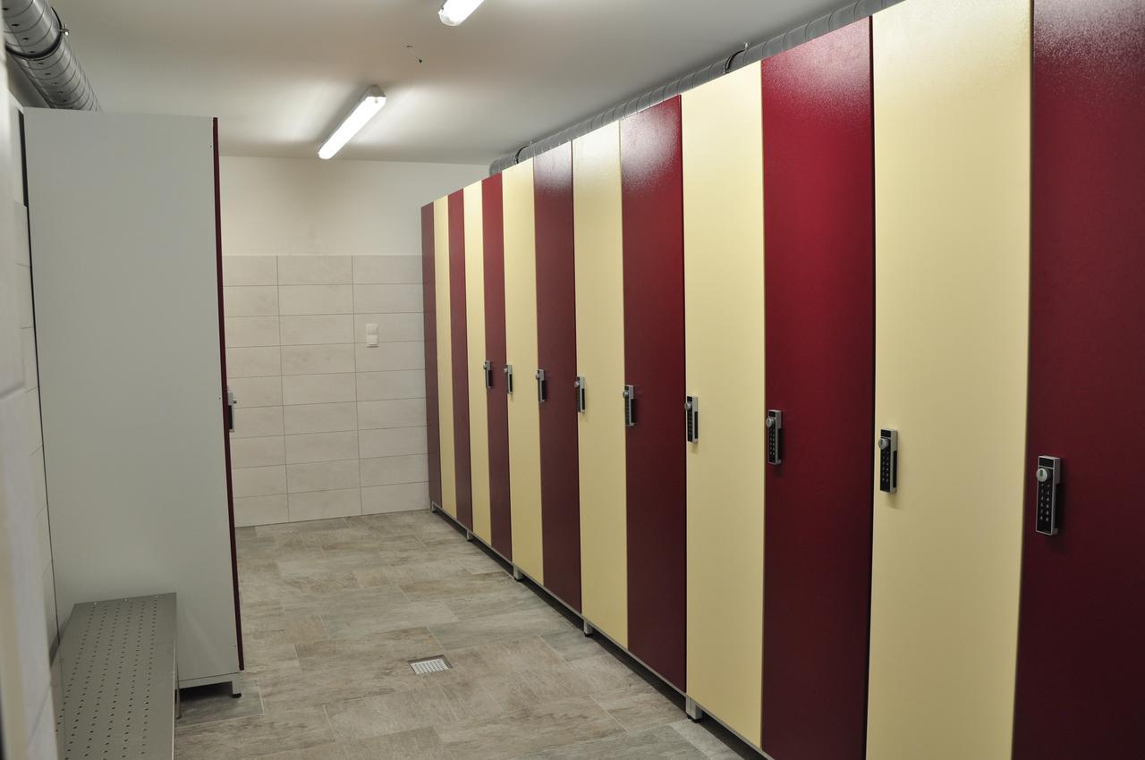 Appartement Schattauer Wagrain Exterior foto